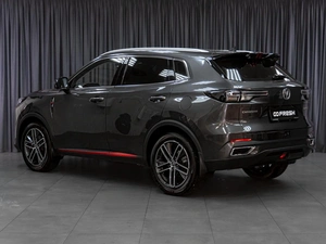Внедорожник Changan UNI-S 2024 года, 2239000 рублей, Тюмень