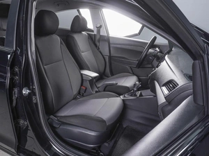 Седан Hyundai Solaris 2021 года, 1850000 рублей, Ростов-на-Дону