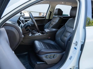 Внедорожник Volkswagen Touareg 2016 года, 2499000 рублей, Волгоград