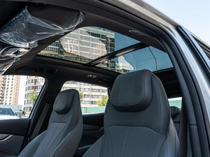 Внедорожник Geely Galaxy M7 2026 года, 3790000 рублей, Краснодар
