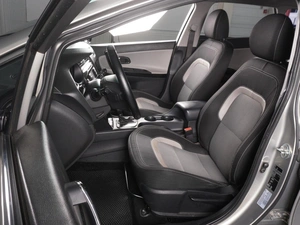 Универсал Kia Ceed 2016 года, 1199000 рублей, Минеральные Воды