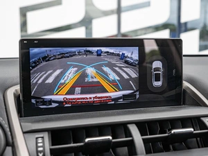 Внедорожник Lexus NX 2018 года, 3230000 рублей, Краснодар