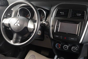 Внедорожник Mitsubishi ASX 2010 года, 999000 рублей, Тюмень