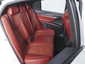 Седан Toyota Camry 2024 года, 3940000 рублей, Ростов-на-Дону