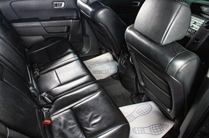 Внедорожник Honda Pilot 2008 года, 1619000 рублей, Сургут