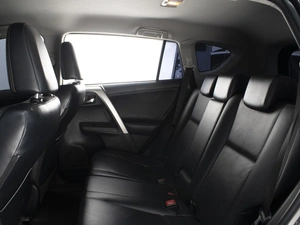 Внедорожник Toyota RAV4 2014 года, 1750000 рублей, Омск