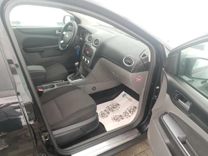 Хэтчбек Ford Focus 2011 года, 550000 рублей, Клинцы