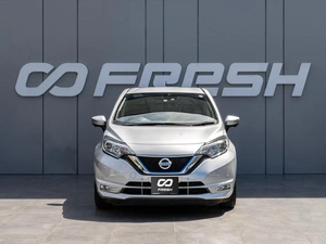 Хетчбэк Nissan Note 2017 года, 1249000 рублей, Краснодар