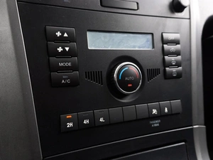 Внедорожник Great Wall Hover H5 2012 года, 720000 рублей, Тверь