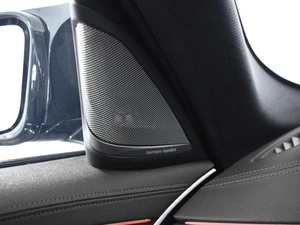 Седан BMW 5 серия 2018 года, 4409900 рублей, Казань
