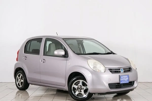 Хетчбэк Toyota Passo 2011 года, 699000 рублей, Красноярск