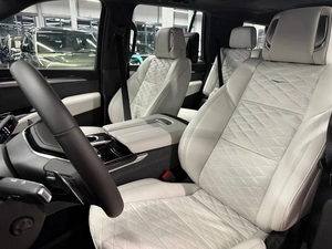 Внедорожник Cadillac Escalade-V 2025 года, 26800000 рублей, Павловская Слобода