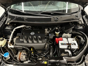 Внедорожник Nissan Qashqai 2012 года, 1090000 рублей, Красноярск
