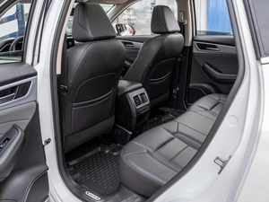 Внедорожник Haval F7 2022 года, 2530000 рублей, Краснодар