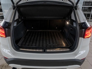 Внедорожник BMW X1 2016 года, 2199000 рублей, Краснодар