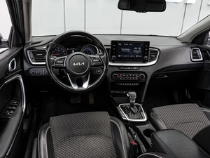 Универсал Kia Ceed 2022 года, 2220000 рублей, Краснодар