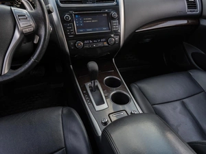 Седан Nissan Teana 2015 года, 1369000 рублей, Саратов