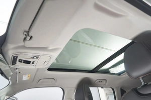 Внедорожник Haval DaGou (Big Dog) 2024 года, 2697000 рублей, Красноярск