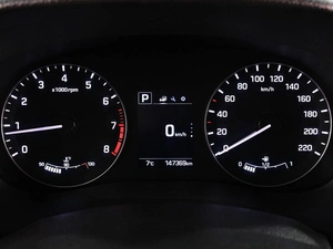 Внедорожник Hyundai Creta 2018 года, 1899000 рублей, Ростов-на-Дону