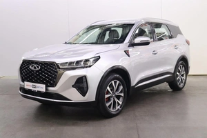 Внедорожник Chery Tiggo 7 2024 года, 1775000 рублей, Брянск