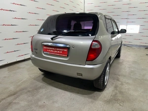 Хетчбэк Toyota Duet 1998 года, 249000 рублей, Красноярск