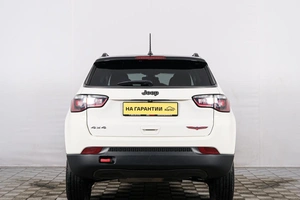 Внедорожник Jeep Compass 2019 года, 2069000 рублей, Красноярск