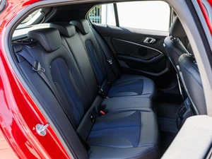 Хетчбэк BMW 1 серия 2020 года, 2399000 рублей, Большой Сочи