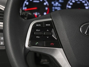 Седан Hyundai Solaris 2019 года, 1288000 рублей, Ставрополь