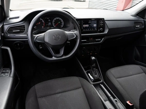 Лифтбек Volkswagen Polo 2020 года, 1400000 рублей, Краснодар