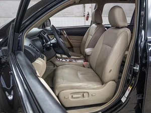 Внедорожник Toyota Highlander 2011 года, 1879000 рублей, Краснодар