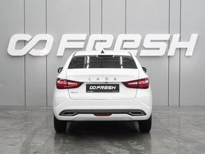 Седан ВАЗ (LADA) Vesta 2025 года, 1399000 рублей, Воронеж