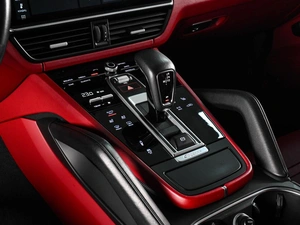 Внедорожник Porsche Cayenne S 2018 года, 6890000 рублей, Аксай