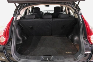 Внедорожник Nissan Juke 2013 года, 949000 рублей, Новокузнецк