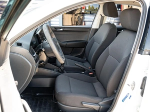 Лифтбек Volkswagen Polo 2021 года, 1160000 рублей, Краснодар