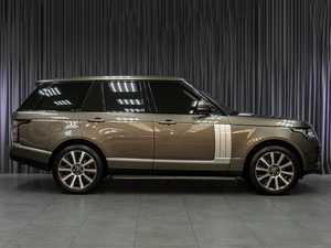 Внедорожник Land Rover Range Rover 2013 года, 3149000 рублей, Тюмень