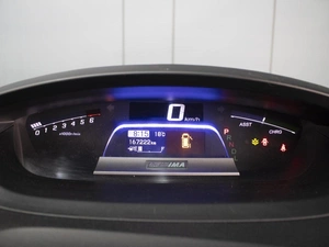 Минивэн Honda Freed 2011 года, 1030000 рублей, Омск