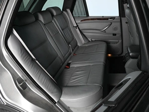 Внедорожник BMW X5 2004 года, 1530000 рублей, Аксай