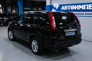 Внедорожник Nissan X-Trail 2014 года, 1548000 рублей, Солонцы
