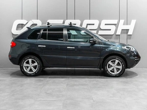 Внедорожник Renault Koleos 2013 года, 1144000 рублей, Тюмень