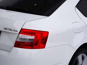 Лифтбек Skoda Octavia 2013 года, 1330000 рублей, Тверь