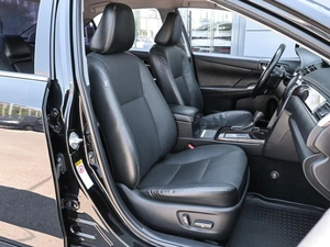 Седан Toyota Camry 2017 года, 2250000 рублей, Волгоград