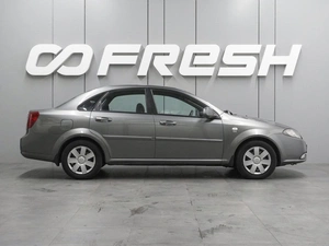 Седан Daewoo Gentra 2015 года, 649000 рублей, Воронеж