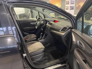 Внедорожник Opel Mokka 2014 года, 1099000 рублей, Орёл