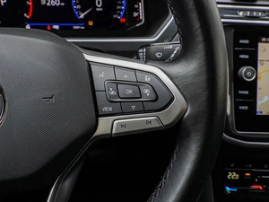 Внедорожник Volkswagen Tiguan 2020 года, 3190000 рублей, Краснодар