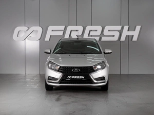 Седан ВАЗ (LADA) Vesta 2020 года, 829000 рублей, Минеральные Воды