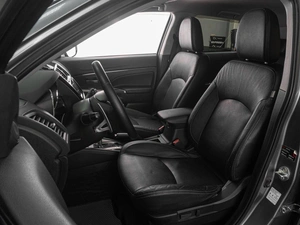 Внедорожник Mitsubishi ASX 2019 года, 1945000 рублей, Тюмень