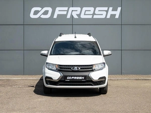 Универсал ВАЗ (LADA) Largus 2024 года, 1270000 рублей, Краснодар