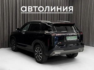 Внедорожник JAECOO J7 2024 года, 2179000 рублей, Красноярск