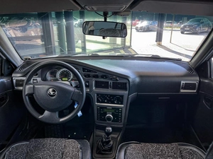 Седан Daewoo Nexia 2011 года, 140000 рублей, Уфа