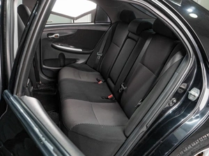 Седан Toyota Corolla 2011 года, 899000 рублей, Тюмень